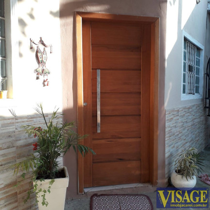 Imagem Sobrado com 4 Quartos à Venda,  em Residencial Santa Paula - Jacareí