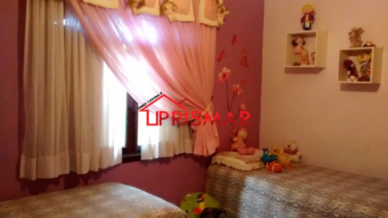 Imagem Casa com 2 Quartos à Venda, 110 m² em Vila Guilhermina - Praia Grande