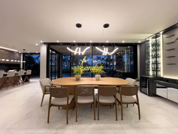 Imagem Casa de Condomínio com 5 Quartos à Venda, 403 m² em Capão Ilhas Resort - Capão Da Canoa Imagem Casa de Condomínio com 5 Quartos à Venda, 403 m² em Capão Ilhas Resort - Capão Da Canoa