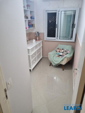 Imagem Apartamento com 3 Quartos à Venda, 70 m² em Vila Valparaíso - Santo André Imagem Apartamento com 3 Quartos à Venda, 70 m² em Vila Valparaíso - Santo André