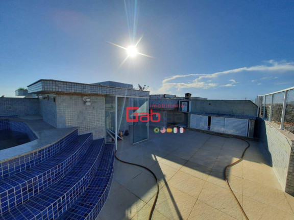 Cobertura com 4 Quartos à Venda, 210 m² em Braga - Cabo Frio