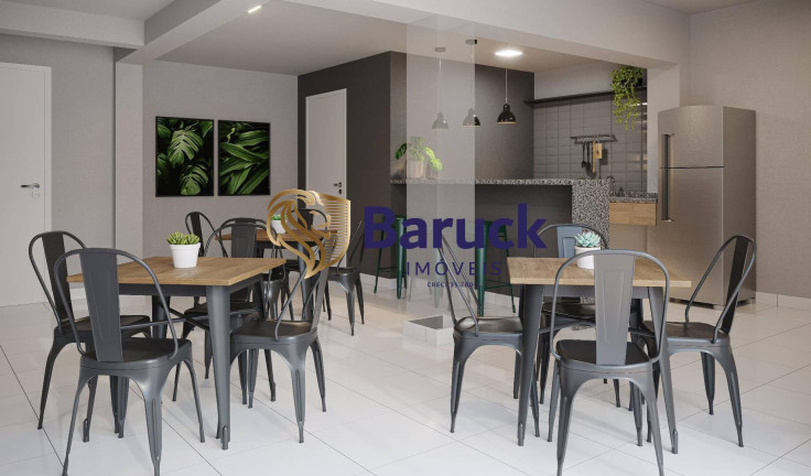 Imagem Apartamento com 2 Quartos à Venda, 41 m² em Jaguaribe - Osasco