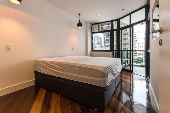 Imagem Apartamento com 1 Quarto à Venda, 86 m² em Ipanema - Rio De Janeiro Imagem Apartamento com 1 Quarto à Venda, 86 m² em Ipanema - Rio De Janeiro