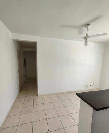 Imagem Apartamento com 2 Quartos à Venda,  em Vila Cidade Jardim - Botucatu
