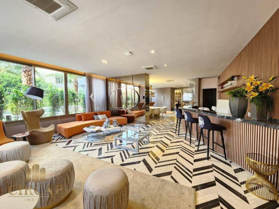Imagem Apartamento com 4 Quartos à Venda, 157 m² em Perdizes - São Paulo Imagem Apartamento com 4 Quartos à Venda, 157 m² em Perdizes - São Paulo