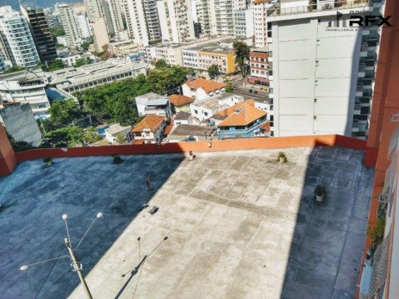 Imagem Apartamento com 2 Quartos à Venda, 60 m² em Icaraí - Niterói Imagem Apartamento com 2 Quartos à Venda, 60 m² em Icaraí - Niterói