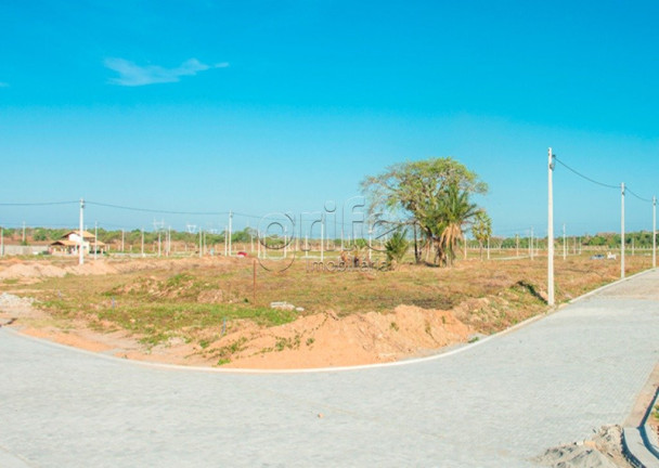 Imagem Terreno à Venda, 250 m² em Pavuna - Pacatuba