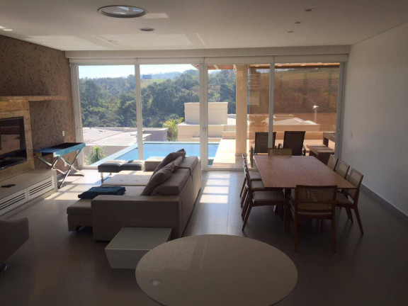 Imagem Casa com 4 Quartos à Venda, 330 m² em Alphaville - Santana De Parnaíba