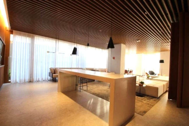 Imagem Imóvel com 2 Quartos à Venda, 105 m² em Itaim Bibi - São Paulo