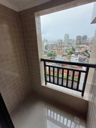 Imagem Apartamento com 2 Quartos à Venda, 66 m² em Mirim - Praia Grande
