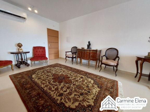 Imagem Apartamento com 3 Quartos à Venda, 112 m² em Centro - Ubatuba
