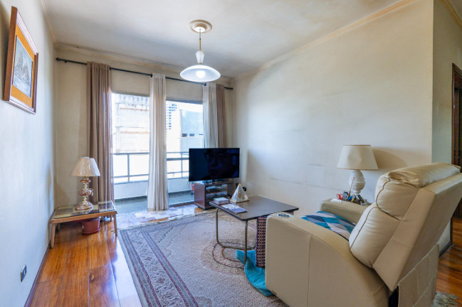 Imagem Apartamento com 4 Quartos à Venda, 141 m² em Vila Monte Alegre - São Paulo