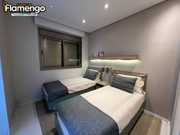 Imagem Apartamento com 4 Quartos à Venda, 165 m² em Centro - Bertioga