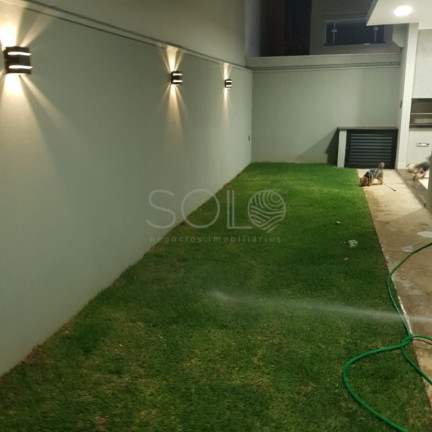 Imagem Casa de Condomínio com 3 Quartos à Venda, 300 m² em Residencial Village Damha Ii - Araraquara Imagem Casa de Condomínio com 3 Quartos à Venda, 300 m² em Residencial Village Damha Ii - Araraquara