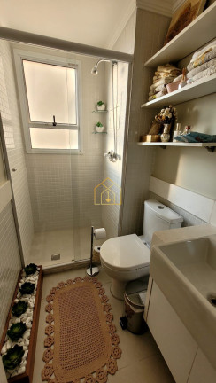 Imagem Apartamento com 3 Quartos à Venda, 115 m² em Vila Valparaíso - Santo André