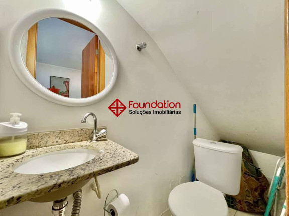 Imagem Casa de Condomínio com 3 Quartos à Venda, 108 m² em Jardim Barbacena - Cotia