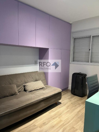 Imagem Imóvel com 2 Quartos à Venda, 129 m² em Jardim Da Glória - São Paulo