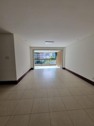 Imagem Apartamento com 4 Quartos à Venda, 145 m² em Alphaville I - Salvador