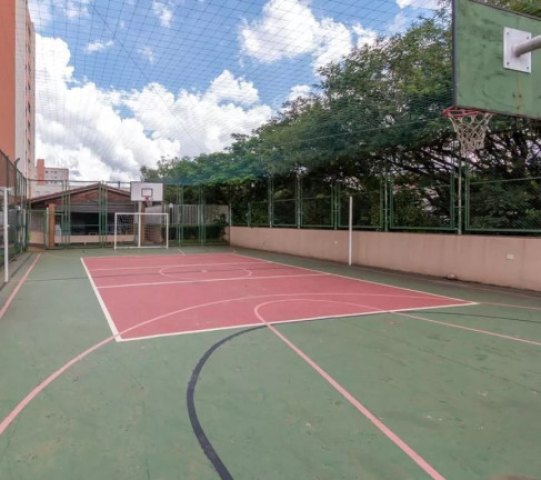 Imagem Apartamento com 3 Quartos à Venda, 65 m² em Jardim Nosso Lar - São Paulo