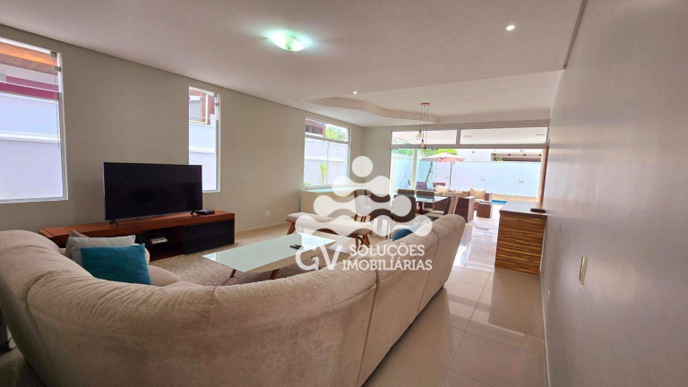 Imagem Casa com 5 Quartos à Venda, 300 m² em Massaguaçu - Caraguatatuba Imagem Casa com 5 Quartos à Venda, 300 m² em Massaguaçu - Caraguatatuba
