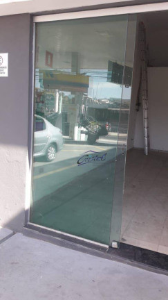 Imagem Sala Comercial para Alugar, 32 m² em Granja Viana - Cotia