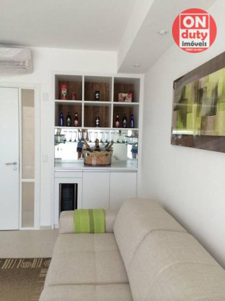 Imagem Imóvel com 2 Quartos à Venda, 84 m² em Morro Sorocotuba - Guarujá