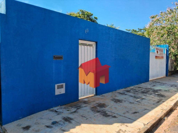 Imagem Terreno à Venda, 701 m² em Alvorada - Araçatuba Imagem Terreno à Venda, 701 m² em Alvorada - Araçatuba