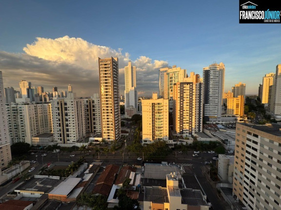Imagem Imóvel com 3 Quartos à Venda, 105 m² em Alto Da Glória - Goiânia Imagem Imóvel com 3 Quartos à Venda, 105 m² em Alto Da Glória - Goiânia