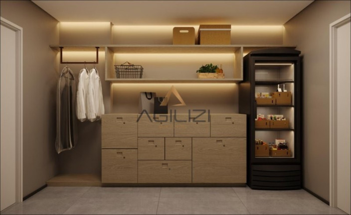 Imagem Apartamento com 1 Quarto à Venda, 24 m² em Pinheiros - São Paulo Imagem Apartamento com 1 Quarto à Venda, 24 m² em Pinheiros - São Paulo