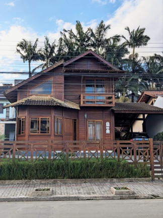 Imagem Casa com 2 Quartos à Venda, 170 m² em Floresta - Joinville Imagem Casa com 2 Quartos à Venda, 170 m² em Floresta - Joinville