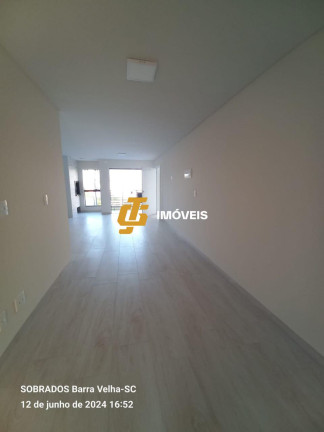 Imagem Apartamento com 2 Quartos à Venda,  em Itajubá - Barra Velha