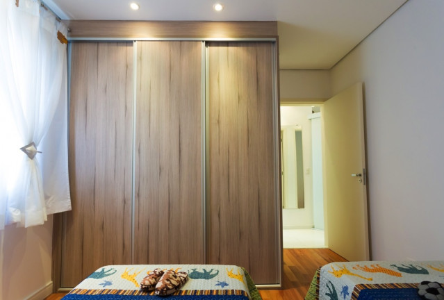 Imagem Apartamento com 2 Quartos à Venda, 56 m² em Centro - São Bernardo Do Campo Imagem Apartamento com 2 Quartos à Venda, 56 m² em Centro - São Bernardo Do Campo