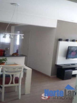 Imagem Apartamento com 2 Quartos à Venda, 54 m² em Imirim - São Paulo Imagem Apartamento com 2 Quartos à Venda, 54 m² em Imirim - São Paulo