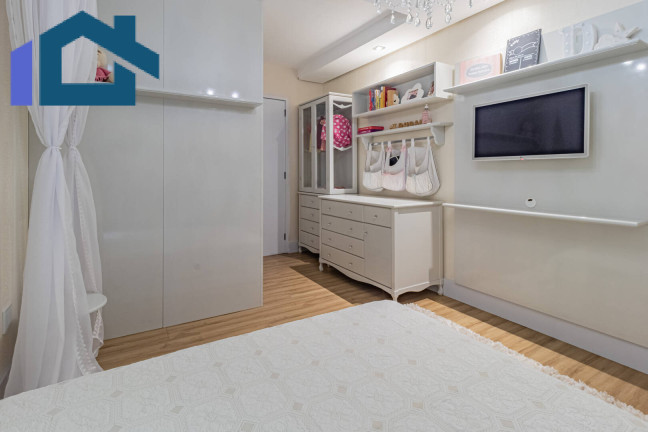 Imagem Cobertura com 3 Quartos à Venda, 287 m² em Bela Vista - Porto Alegre