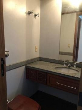 Imagem Apartamento com 3 Quartos à Venda, 110 m² em Lapa - São Paulo