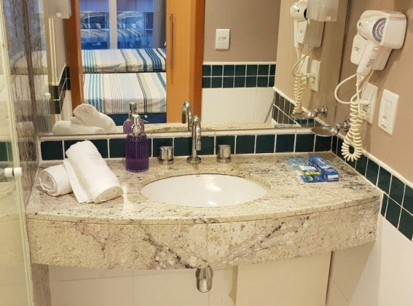 Imagem Apartamento com 1 Quarto para Alugar, 32 m² em Paraíso - São Paulo Imagem Apartamento com 1 Quarto para Alugar, 32 m² em Paraíso - São Paulo