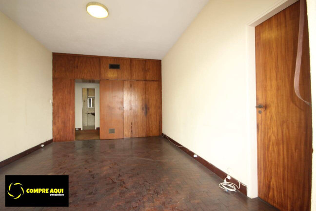 Imagem Apartamento com 4 Quartos à Venda, 370 m² em Higienópolis - São Paulo