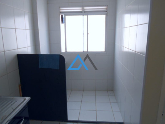 Imagem Apartamento com 2 Quartos à Venda, 52 m² em Caetetuba - Atibaia