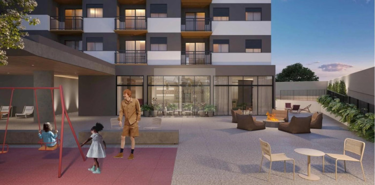 Imagem Apartamento com 1 Quarto à Venda, 26 m² em Vila Paulo Silas - São Paulo Imagem Apartamento com 1 Quarto à Venda, 26 m² em Vila Paulo Silas - São Paulo