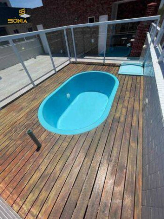 Imagem Apartamento com 3 Quartos à Venda, 150 m² em Jardim São Paulo - João Pessoa