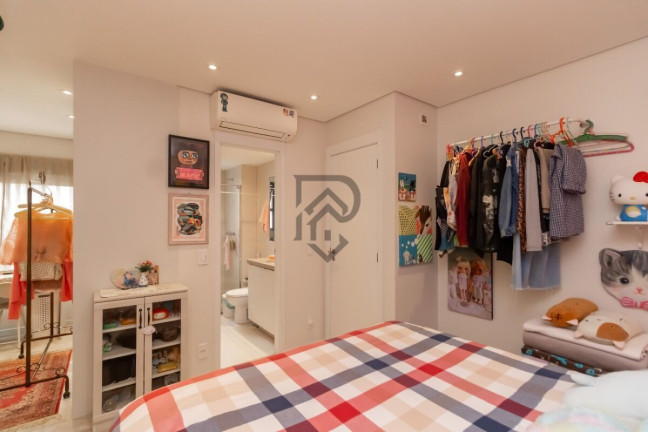 Imagem Apartamento com 1 Quarto à Venda, 72 m² em Pinheiros - São Paulo