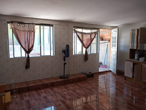 Imagem Casa com 5 Quartos à Venda, 300 m² em Krahe - Viamão Imagem Casa com 5 Quartos à Venda, 300 m² em Krahe - Viamão
