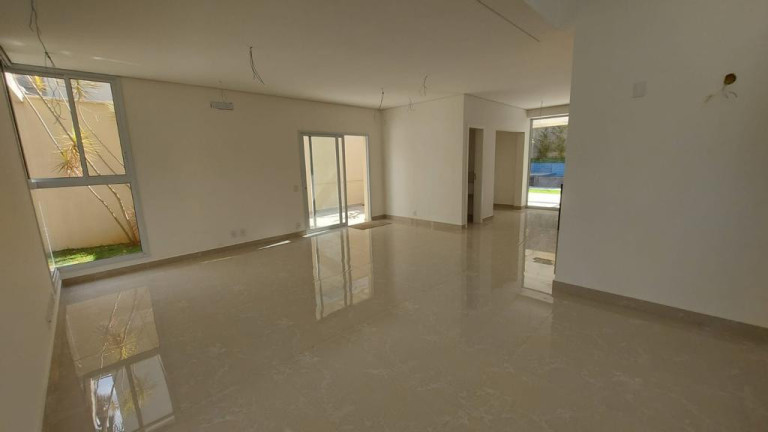 Imagem Sobrado com 3 Quartos à Venda, 275 m² em Sítios De Recreio Gramado - Campinas