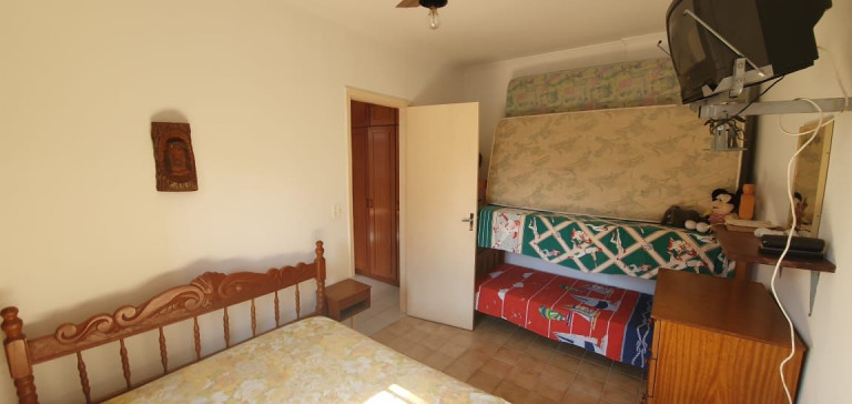 Imagem Apartamento com 1 Quarto à Venda, 53 m² em Tupi - Praia Grande Imagem Apartamento com 1 Quarto à Venda, 53 m² em Tupi - Praia Grande