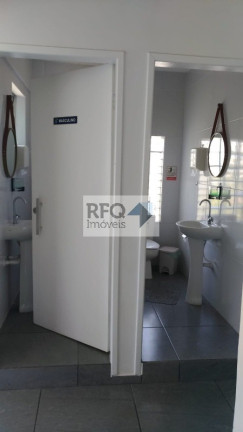 Imagem Imóvel com 5 Quartos à Venda, 1.010 m² em Lapa - São Paulo