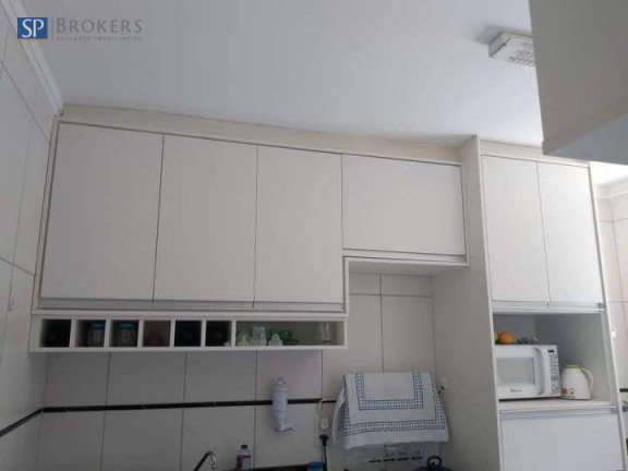 Imagem Apartamento com 1 Quarto à Venda, 39 m² em Parque Prado - Campinas Imagem Apartamento com 1 Quarto à Venda, 39 m² em Parque Prado - Campinas