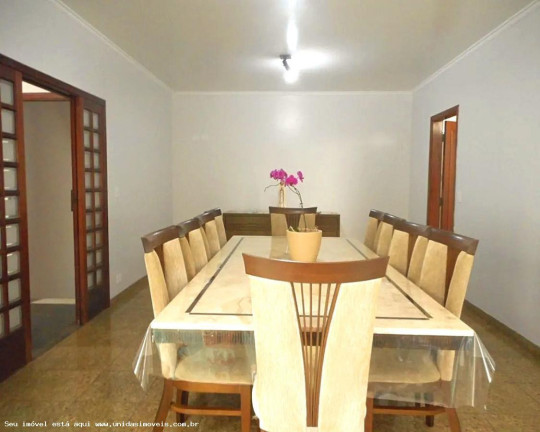 Imagem Casa com 4 Quartos à Venda, 260 m² em Jardim Dos Prados - São Paulo