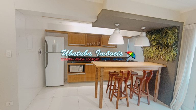 Imagem Apartamento com 2 Quartos à Venda, 130 m² em Centro - Ubatuba