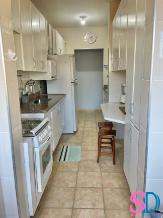 Imagem Apartamento com 2 Quartos à Venda, 75 m² em Acaraú - Ubatuba Imagem Apartamento com 2 Quartos à Venda, 75 m² em Acaraú - Ubatuba