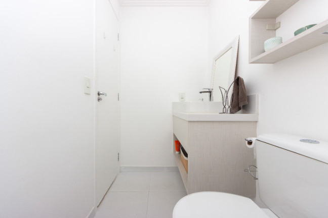 Imagem Apartamento com 2 Quartos à Venda, 64 m² em Saúde - São Paulo